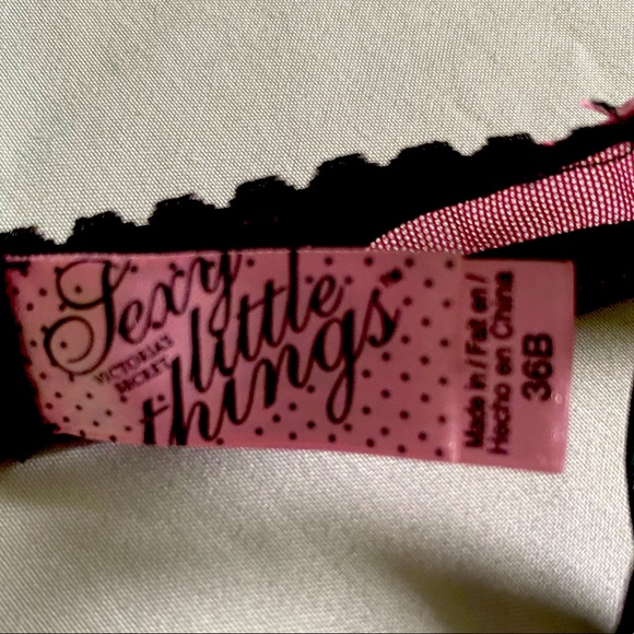 Babydoll style Lingerie by Victoria’s Secret - Picture 2 of 2